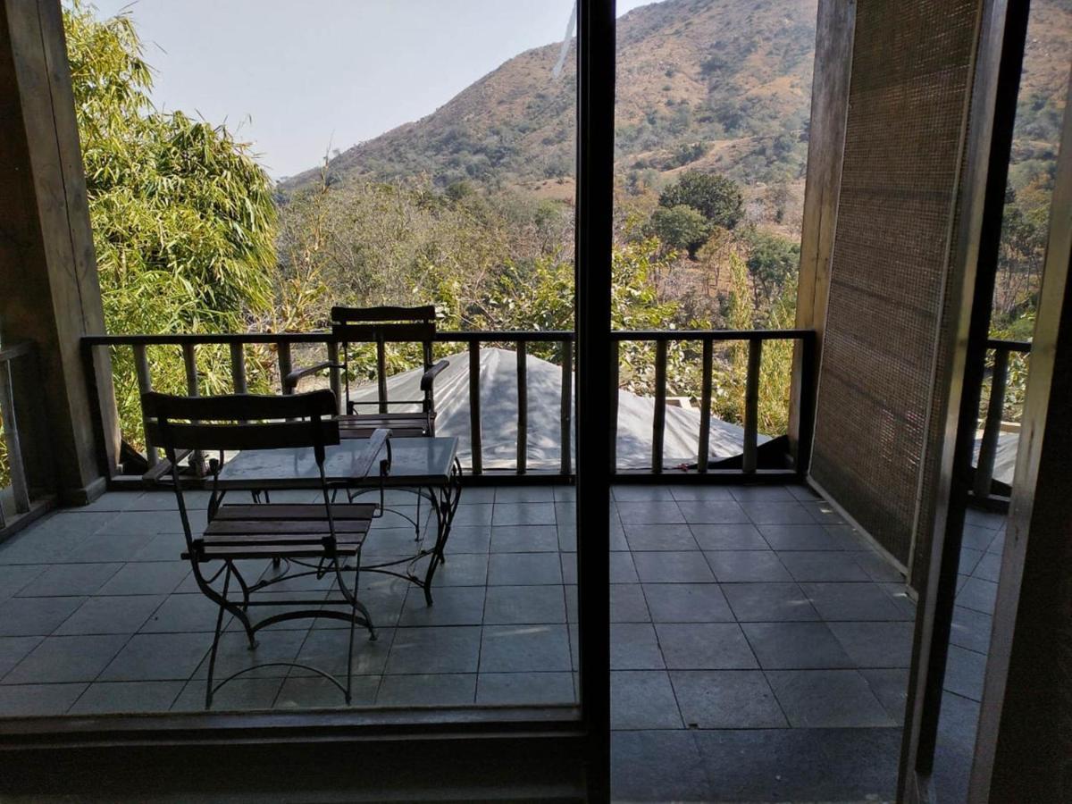 Kumbhalgarh Forest Retreat Exterior photo