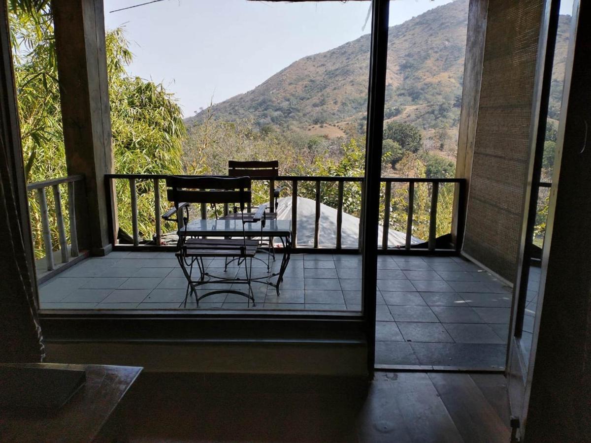 Kumbhalgarh Forest Retreat Exterior photo